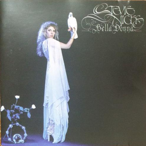 Stevie Nicks